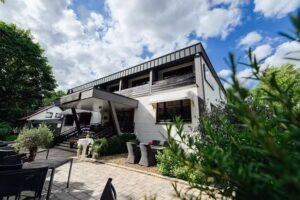 Hotel Wiesengrund – Business & Boutique