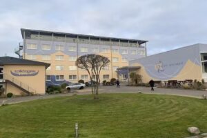 Hotel Wikinger