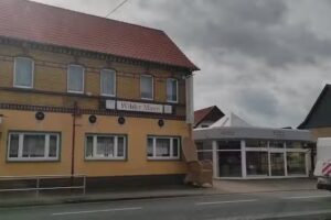 Hotel Wilder Mann
