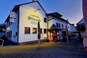 Hotel Willmeroth Windeck Restaurant Syrtaki