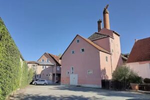 Hotel Windfelder am See
