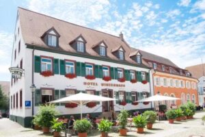 Hotel Winzerhaus