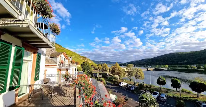 Hotel Winzerverein