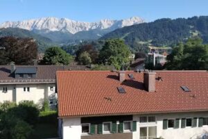 Hotel Wittelsbacher Hof