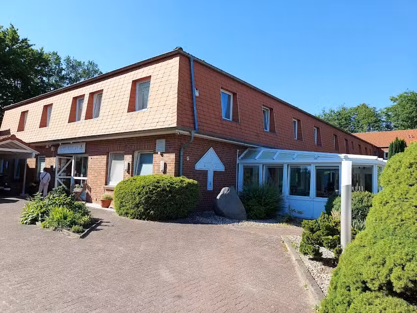 Hotel Wittorf