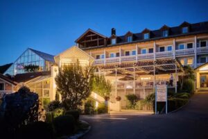Hotel Wutzschleife