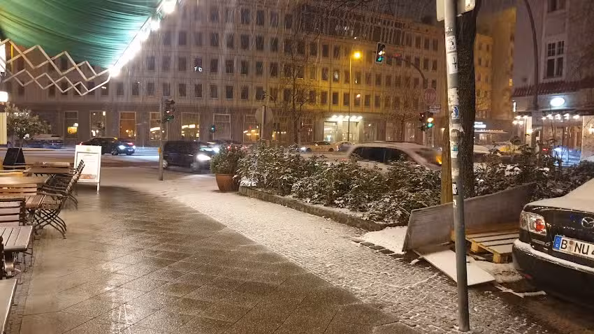 Hotel Xantener Eck