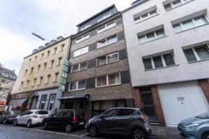 Hotel Ziegenhagen