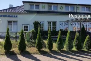 Hotel Ziegenkrug – Hotel Pritzwalk