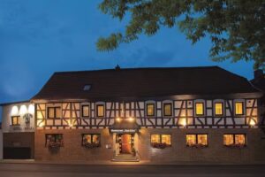 Hotel Zum Adler