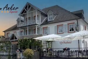 Hotel zum Anker