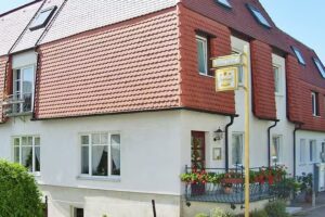 Hotel zum D&uuml;n