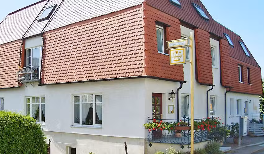 Hotel zum D&uuml;n