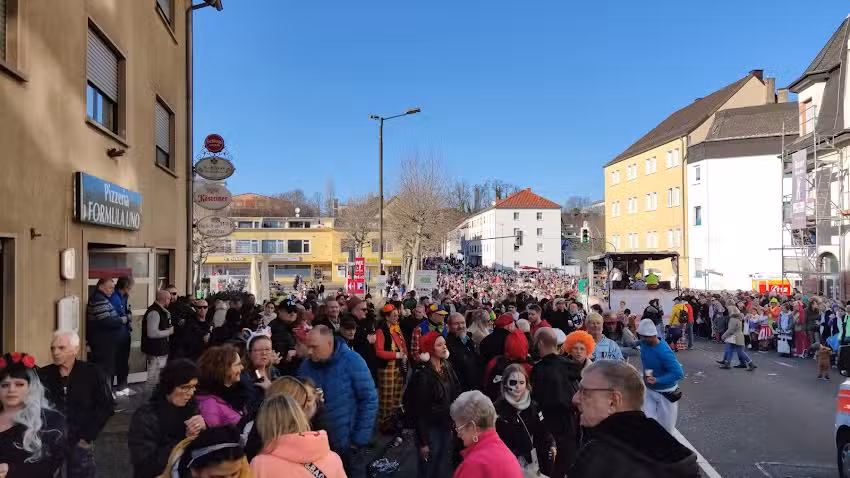 Hotel Zum Ellenfeld