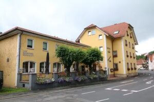 Hotel Zum Engel