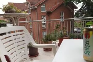 Hotel zum Hannoverschen Ro&szlig;