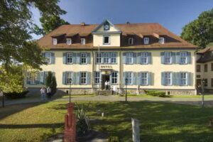 Hotel Zum Herrenhaus &ndash; Manuel Spieth