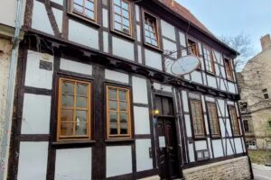 Hotel Zum kleinen Sandberg