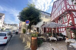 Hotel zum L&ouml;wen