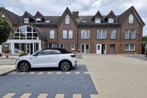 Hotel Zum M&auml;rchenwald Familie Kirschbaum