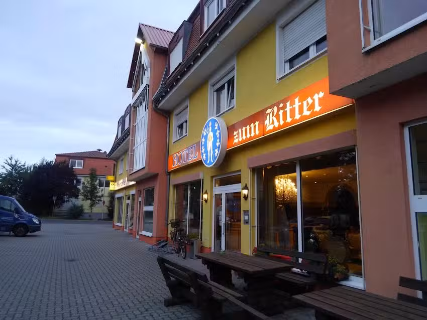 Hotel zum Ritter GmbH