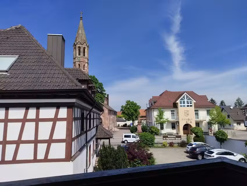 Hotel Zum Schwan
