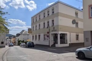 Hotel Zum Stern