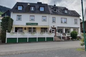 Hotel zum Weinberg