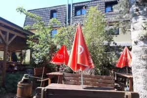 Hotel Zum Ziehbrunnen