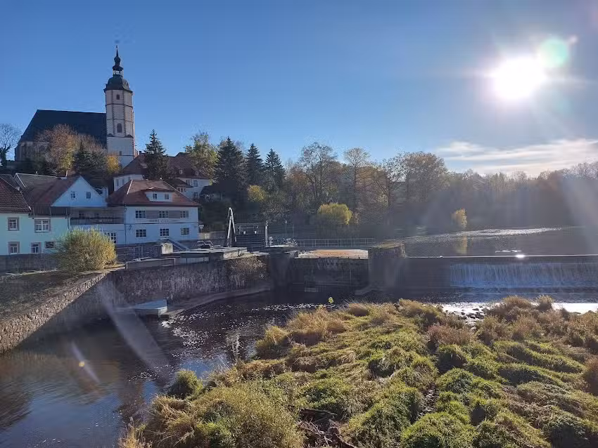 Hotel „Zum Zuber“ – Margit Graichen