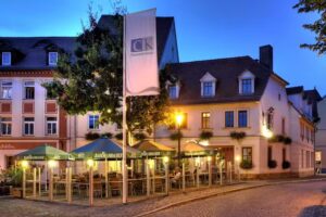Hotel Zur Alten Schmiede
