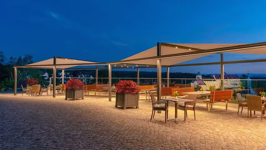 Hotel Zur Aussicht