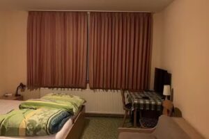 Hotel zur B&ouml;rse