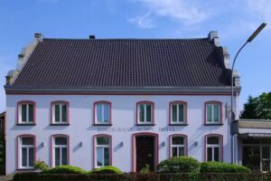 Hotel Zur Br&uuml;cke