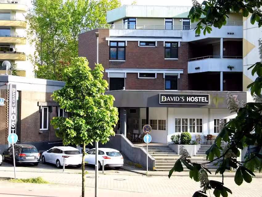 Hotel Zur Buche