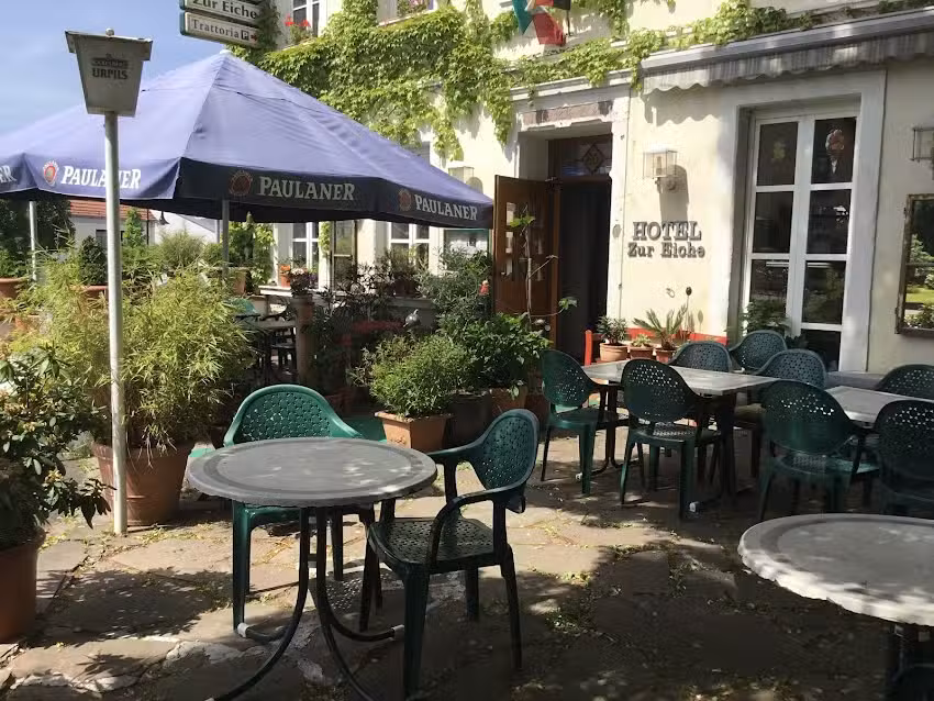 Hotel Zur Eiche