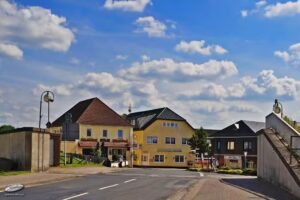 Hotel zur F&auml;hre