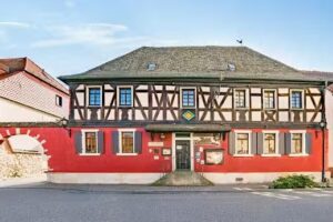 Hotel Zur Kanne