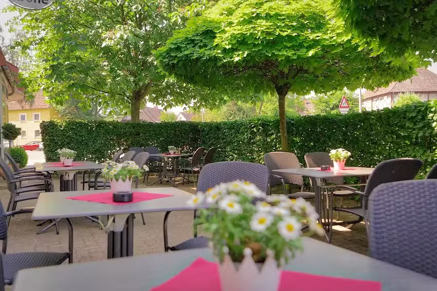 Hotel zur Krone