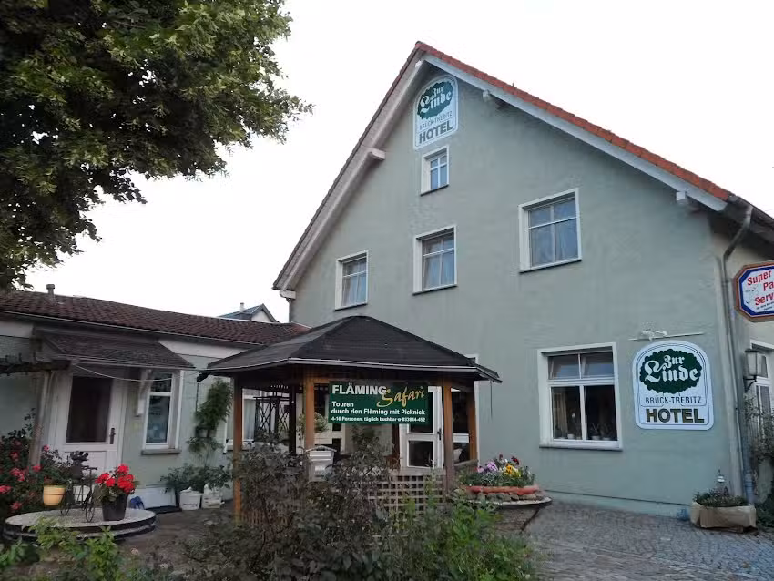 Hotel zur Linde