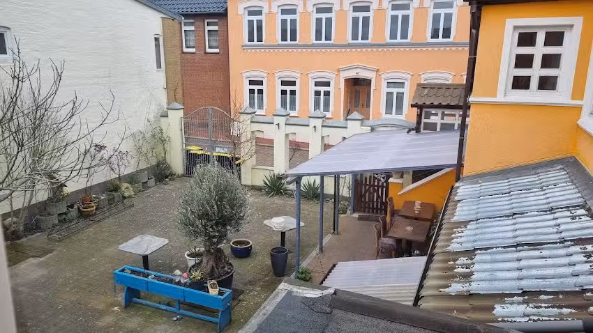 Hotel zur M&uuml;hle