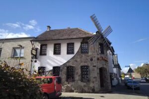 Hotel Zur M&uuml;hle &ndash; Udo Thei&szlig;en und Ulrike Thei&szlig;en-Yildirim