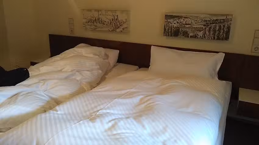 Hotel zur Post