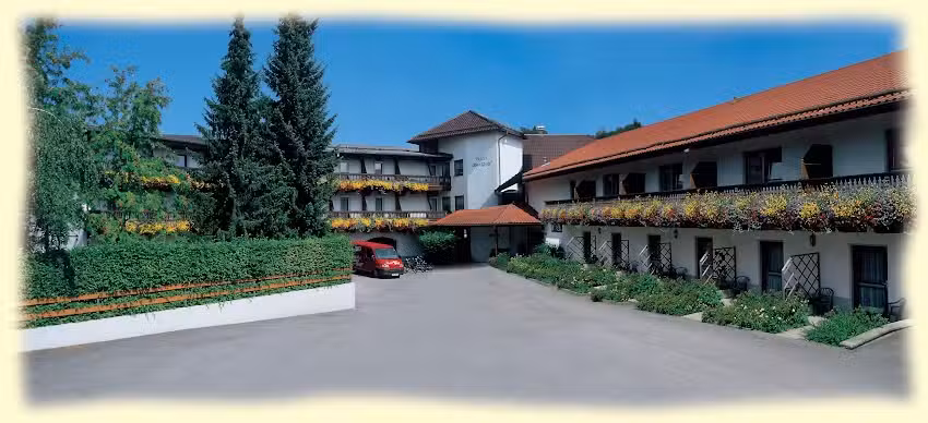 Hotel Zur Post