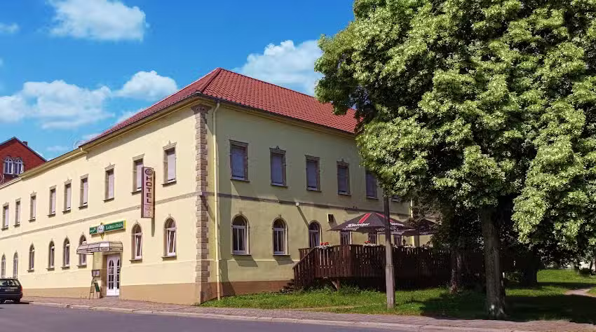 Hotel Zur Post