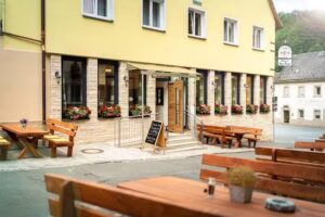 Hotel zur Post e.K.