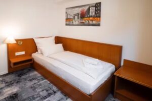 Hotel Zur Post Herne