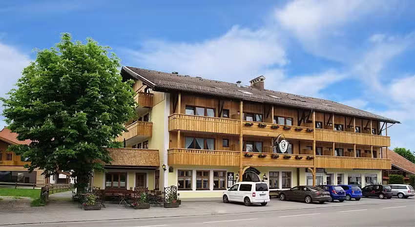 Hotel Zur Post &ndash; Schwangau
