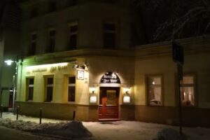 Hotel „Zur Post“ Spremberg