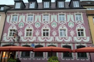 Hotel Zur Stadt Mainz